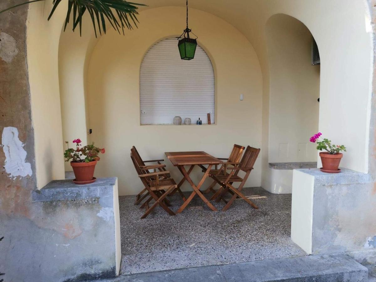 Apartman Marko Lovran Exterior foto